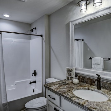 2018 Wurzer Parade Home (Countertops)