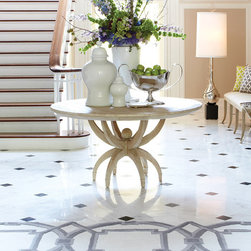 Dining Tables - Dining Tables
