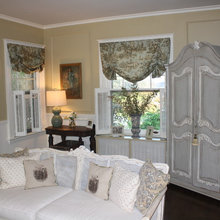 drapes