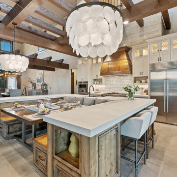 The Brazadian Custom