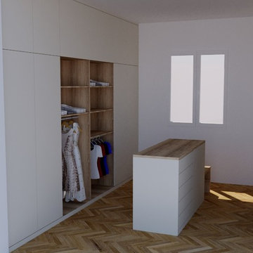 Dressing sur-mesure à Strasbourg