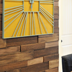 Kate Moss Basement Remodel - Molding And Millwork