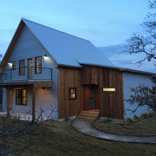 wilderman's ideas
