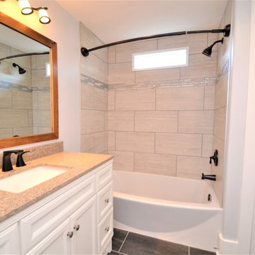 302 McKim Street Renovation