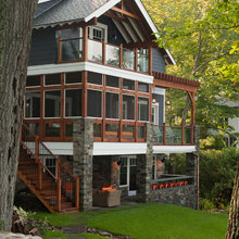 Lake House
