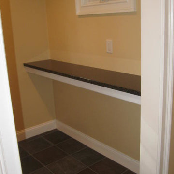 Finish Carpentry