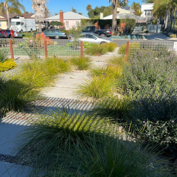 Pathway and Walkway designs