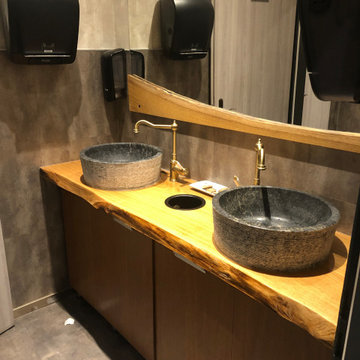 Referenzen - Badezimmer