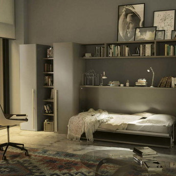 Space Saving Solutions