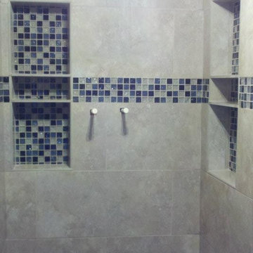Bathroom's/Showers