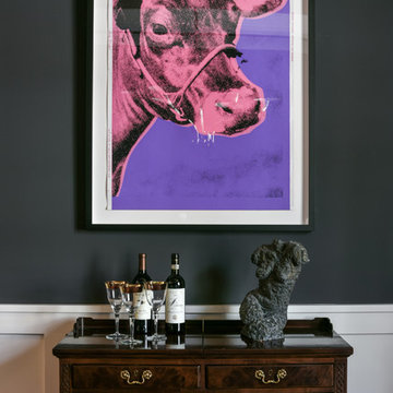 Traditional Eclectic