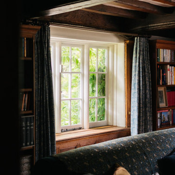 Kent Family Home