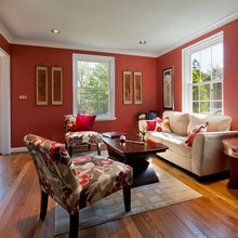 Living Rooms