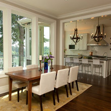 wood floor