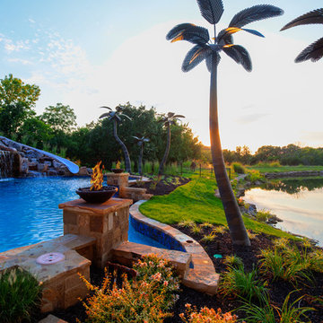 Blue Springs