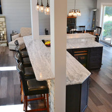 Mid Century House