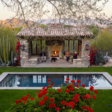 House of Desert Gardens