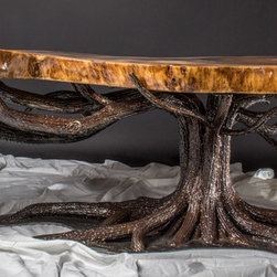Custom Tree Table - Products