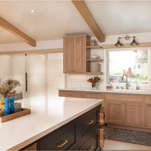 Harley Kitchen