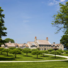 Washington house