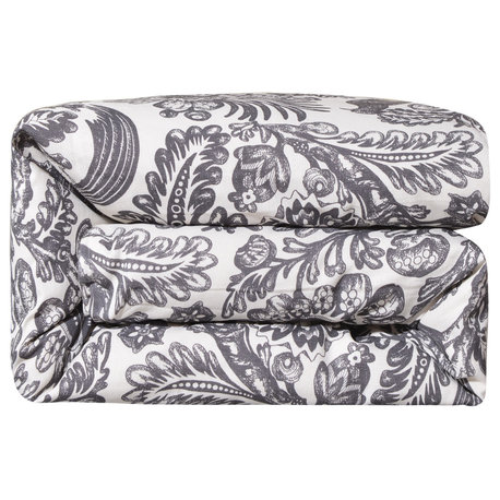 Toile Duvet, Super Queen