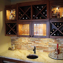 wet bar ideas