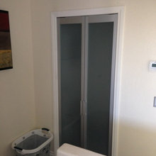 laundry room doors