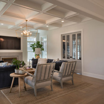 Paint Grade Interior Doors Glenview Haus Gallery Project | #61