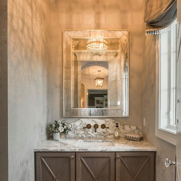 "The Jefferson" in Homearama 2016