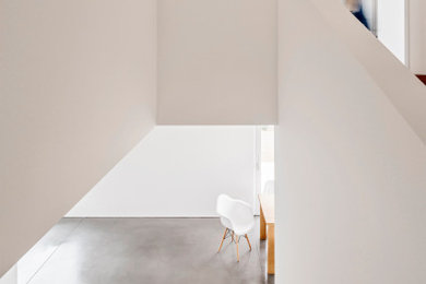 Modernes Wohnzimmer in Sonstige
