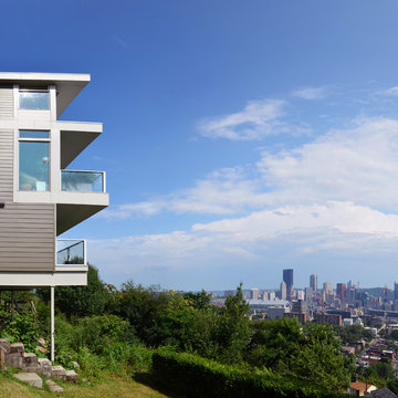 Private Residence No.2