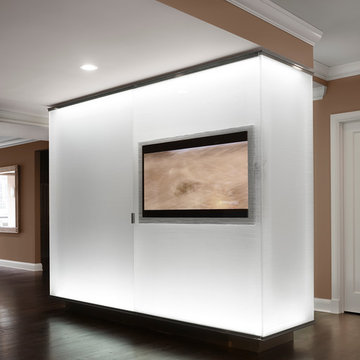 Pearson Residence