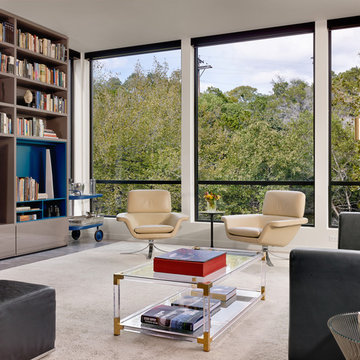 STRATFORD CREEK RESIDENCE
