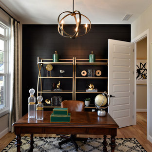 The Jackson II at Woodhall