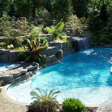 Private Residence - Chagrin Falls, Ohio