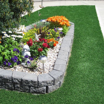 Front Yards