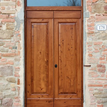 Entry Doors