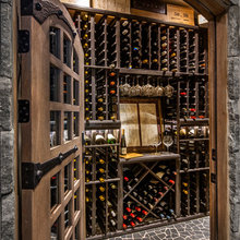 Wine Room