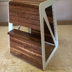 Q Stool - Bar Stools And Counter Stools
