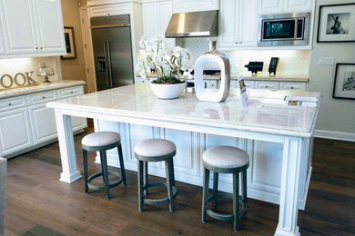 Home Staging Kitchen