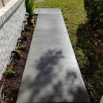 Our Work