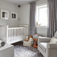 Baby Gibbs Nursery