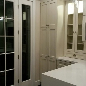 King Street Kitchen and Bathroom Renovation