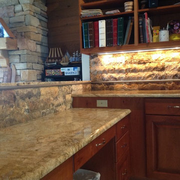 Beebe Residence