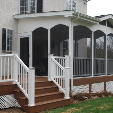 DECKS