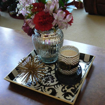 Tablescapes Decorating