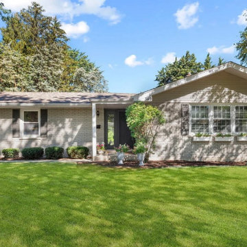 Naperville 2nd Story Addition (BEFORE)