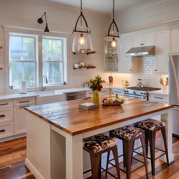 Petite Cottage, Palmetto Bluff