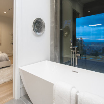 Revamp Home Staging - Braeside - Vancouver