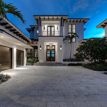 Exterior Look